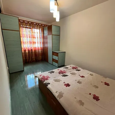 Apartment Tomis Nord, Boema *