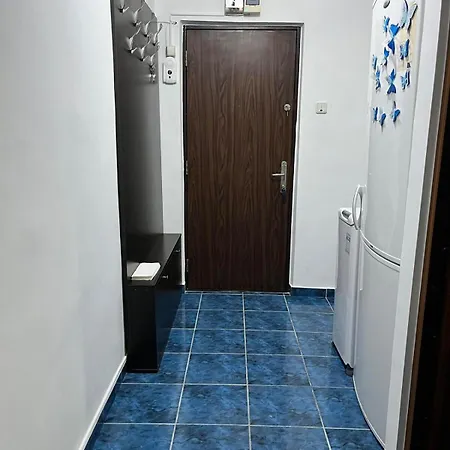 Tomis Nord, Boema * Κονστάντζα