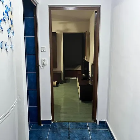 Tomis Nord, Boema Apartment