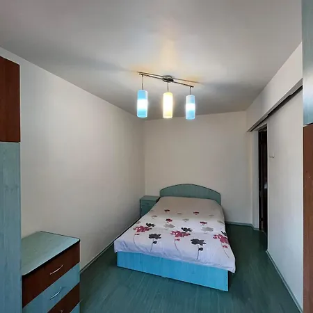 Apartment Tomis Nord, Boema