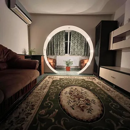 Apartment Tomis Nord, Boema *