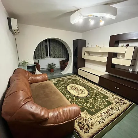 Tomis Nord, Boema Apartment *