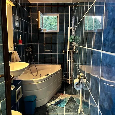 Apartment Tomis Nord, Boema Constanta